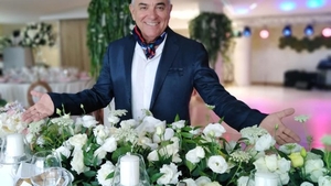 Iubirea față de muzică îi reunește pe români! George Rotaru va susține un concert aniversar, la împlinirea a 50 de ani de carieră