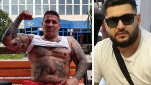 Veste neașteptată în lumea interlopă din Iași! Cordunenii au căzut la pace cu membrii clanului Tănase. Detalii de culise de la negocieri