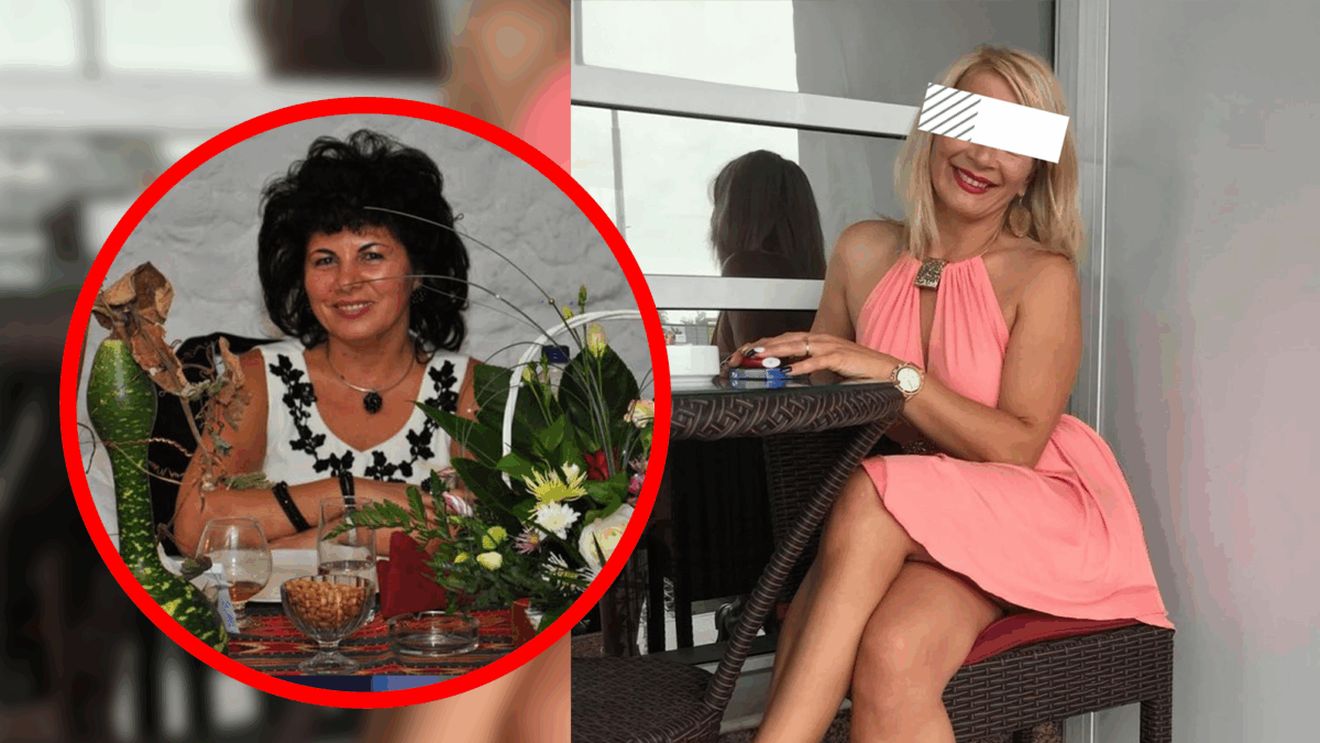 Imaginile apărute după moartea contabilei din Sibiu dau peste cap ancheta. Femeia suspectată că și-a ucis mama pentru avere ochise deja o altă moștenire
