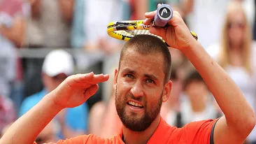 Nume grele din tenisul mondial, la turneul Nastase Tiriac Trophy. Ion Tiriac se declara multumit de lista jucatorilor