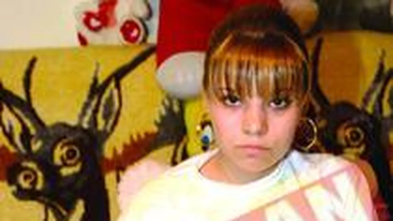 Andreea nu mai doreste aventuri cu barbati