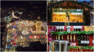 Când își deschide porțile Târgul de Crăciun din Brașov. Surpriză de proporții pentru cei care vin în Piața Sfatului