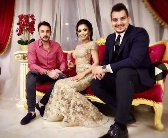 Cristi Mitrea a dezvăluit numele bărbatului care o face fericită pe Andreea Mantea: “Ne-am văzut de vreo două ori”. Cu ce se ocupă iubitul prezentatoarei | VIDEO