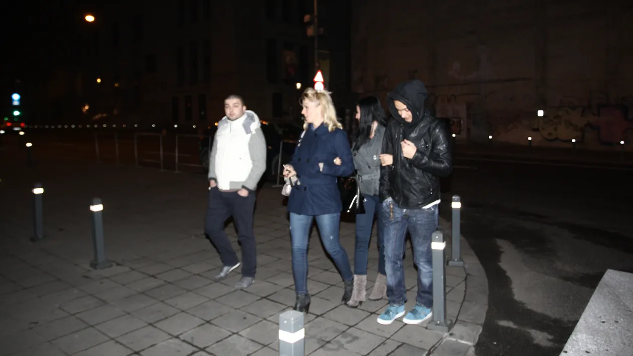 Incendiar! Combinatia la care nu te-ai fi asteptat niciodata! Rocsana Marcu si Gabi cel mai nou cuplu din showbiz!