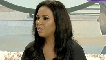 Nadine, dezvăluiri emoţionante despre momentele grele prin care a trecut: Din prima zi de orfelinat, a început destructurarea mea ca om