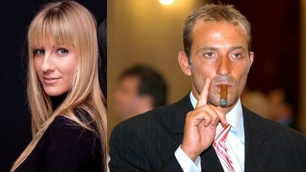 Roxana Mihalache, logodnica lui Radu Mazăre, a depus dosarul pentru căsătorie la primărie: ”Nu avem meniu, nu avem nimic...” | VIDEO