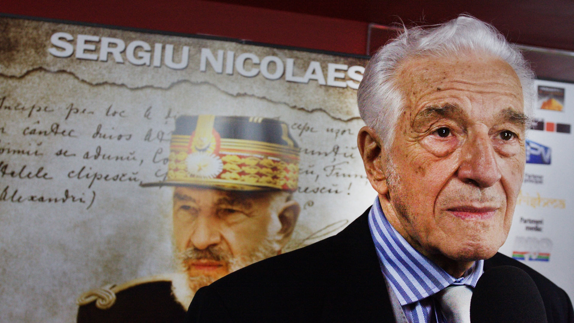 Un afacerist australian a renuntat la proces de frica lui Sergiu Nicolaescu: “A mituit judecatorii, era periculos”