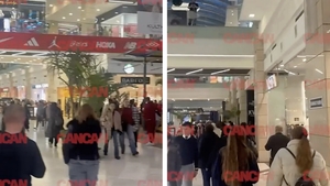 BREAKING | Zeci de oameni s-au autoevacuat din Afi Cotroceni, după ce alarmele au început să sune de zor