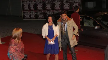 Colabrorare surprinzatoare intre Angela Gheorghiu si Cezar, unul dintre finalistii de la Eurovision Romania!