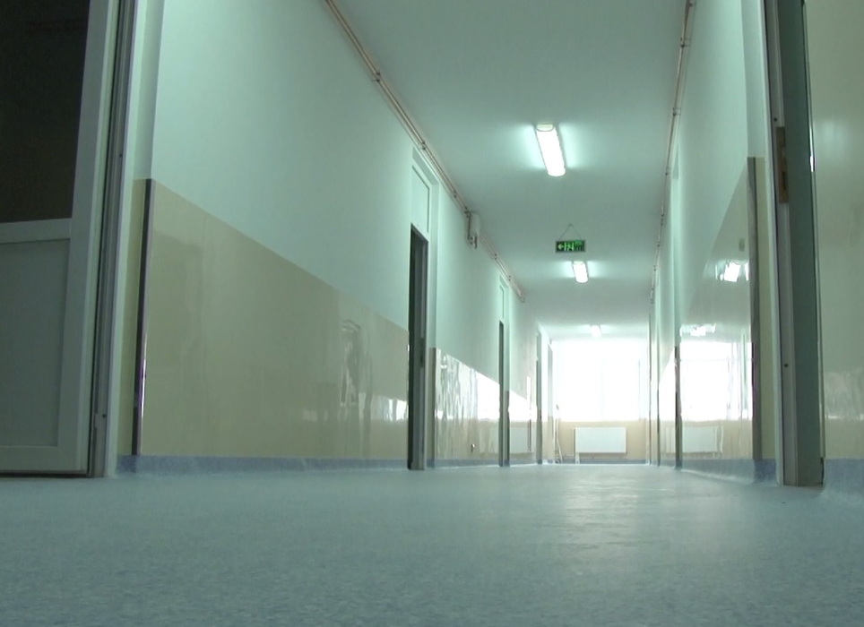 Medicul a fost jefuit chiar în spital
