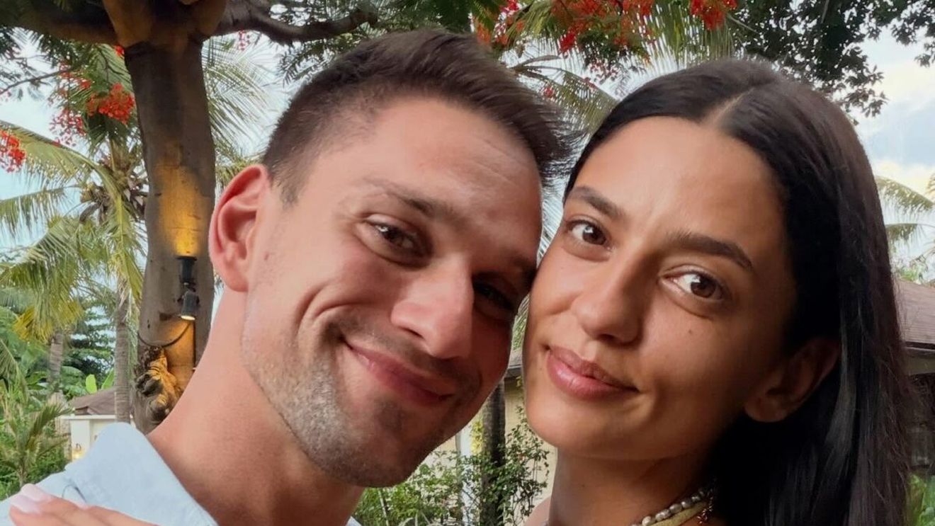 Vlad Gherman și Oana Moșneagu, pregătiți să își mărească familia: „O să fie un tătic foarte drăgălaș”