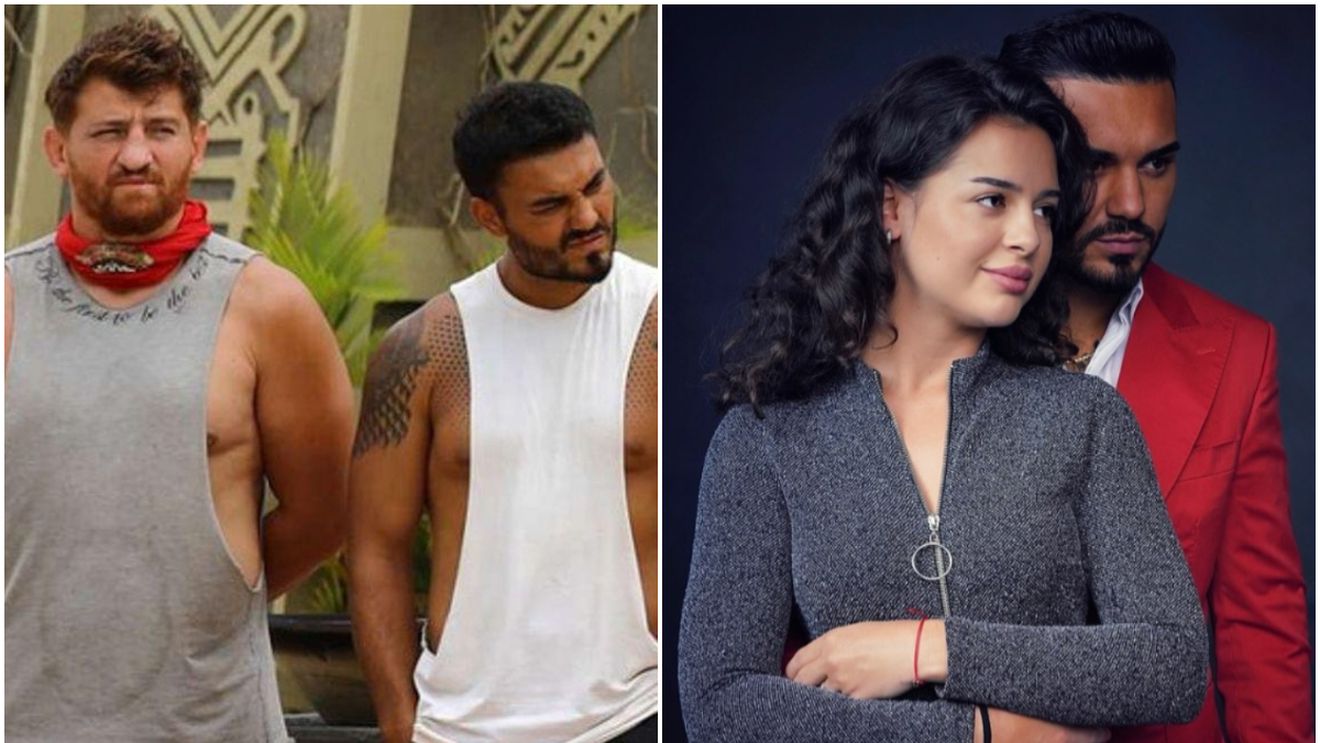 Cine va fi naș la nunta lui Jador cu Oana Ciocan. Nimeni nu se aștepta la asta: ”Nu dau înapoi!”