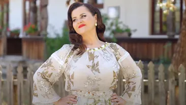 Niculina Stoican s-a retras. Decizia cântăreței i-a uimit pe mulți