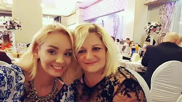 Maria Constantin a răbufnit după ce mama ei a ajuns în spital. “Păpuşarilor, jos labele de pe...”