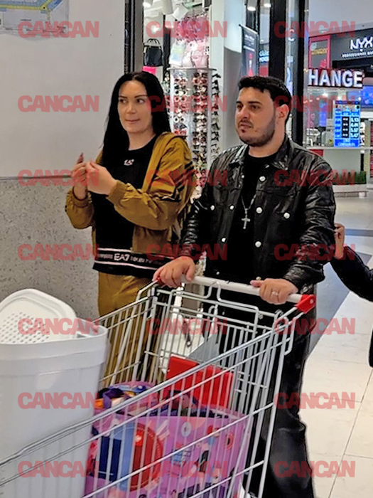 Alina, soția manelistului, încearcă să îi explice ceva