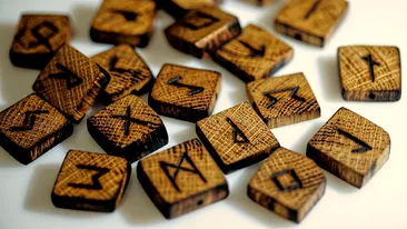 Horoscop rune 22 decembrie 2025. Hagalaz te rupe de rutinele zilnice și îți dă șansa unor schimbări benefice