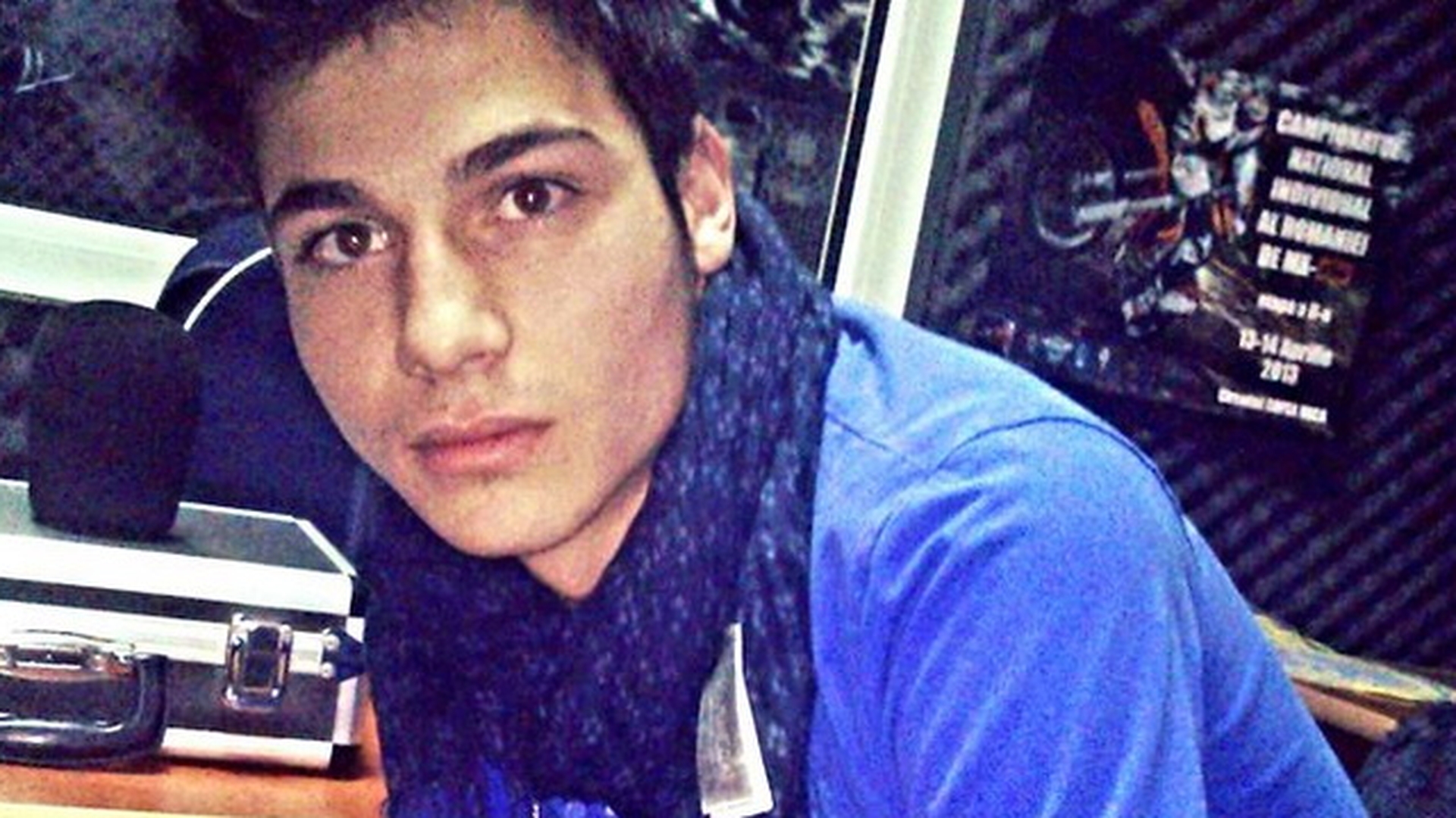 SOC in muzica romaneasca! Un rapper a fost gasit MORT intr-un canal!