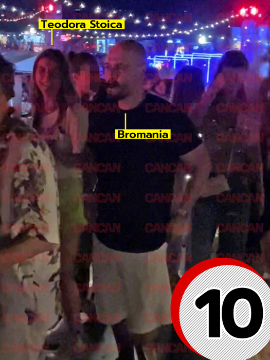 TOP-ul mega-exclusivităților! CANCAN.RO nu a ratat nimic! De la nunta mileniului până la amantlâcul Bordea – Livia – Spike, am fost pretutindeni!