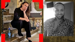 Soția lui Florin ”Buză”, măcelărit de un clan rival, rupe tăcerea. Incredibil ce au descoperit medicii legiști! ”Cred că i-au băgat ceva în băutură”