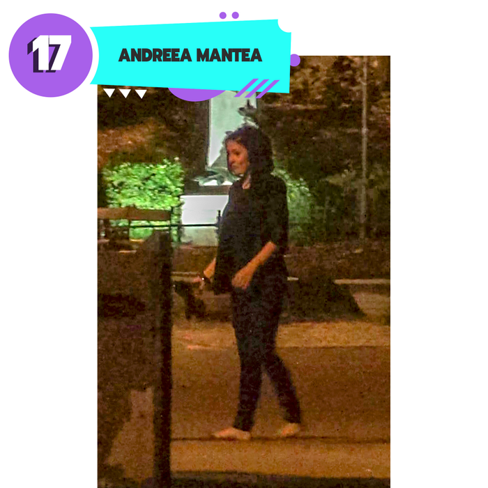 Top 25 de vedete care au uitat de „etichetă” și s-au descălțat. Ce locuri ocupă Ruby, Cristina ICH sau Mihaela Rădulescu