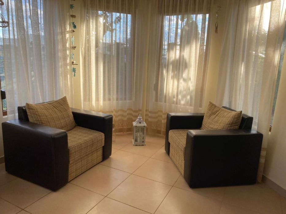 Vila lui Alexandru Arșinel. Sursă foto: booking