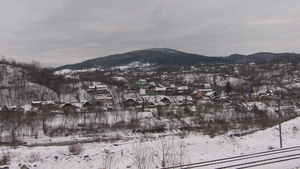 Aproape 80.000 de oameni din Prahova sunt fara curent de trei zile! Zapada a afectat retelele de inalta tensiune
