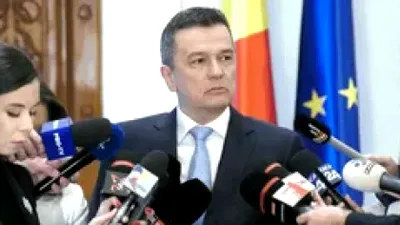 Grindeanu le cere secretarilor de stat și prefecților PSD să-și prezinte demisiile înainte de moţiunea de cenzură