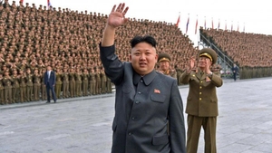 Coreea de Nord susţine că CIA a încercat să-l ucidă pe Kim Jong-un!