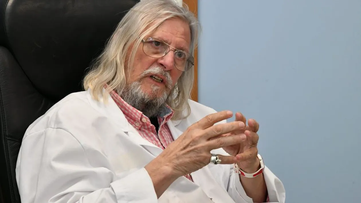 Francezii spun că au găsit remediul contra coronavirusului. Medic: „Este imoral să nu îl administrăm”