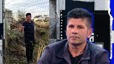 Ogică, în scandal cu o profă de yoga! S-a lăsat cu furci, pietre și intervenția Poliției. CANCAN.RO are declarațiile ambelor părți!