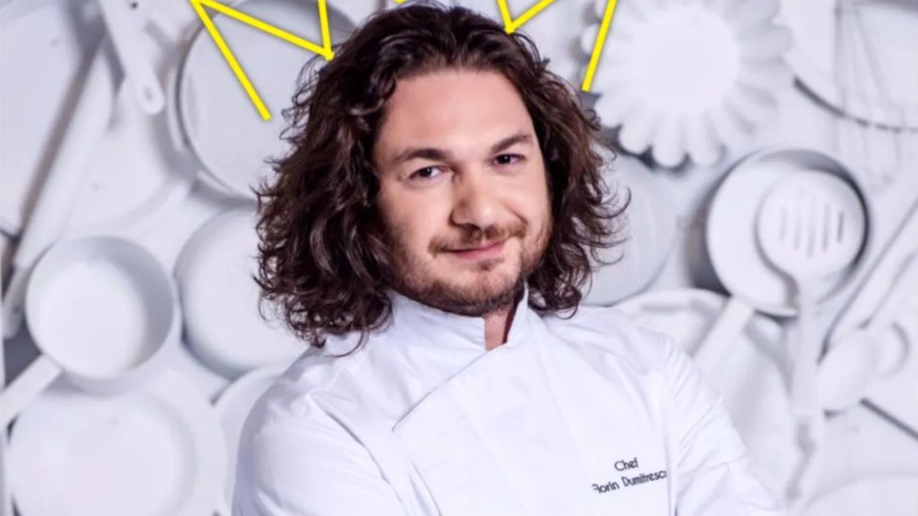 Împăcarea supremă a lui Florin Dumitrescu cu vedeta Antenei 1. Au apărut și dovezile foto ale revenirii la sentimente mai bune