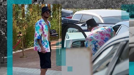 Alibec și-a luat un “monstru" cu peste 600 de cai putere! Atacantul a renunțat la McLaren-ul de 170.000 de euro și a avansat la…