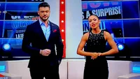 Totul a fost anunţat în direct, în urmă cu puţin timp! Cine e cel mai nou prezentator TV de la Kanal D!