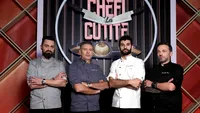 Se anunță un sezon nou la „Chefi la cuțite”! Filmările au început direct în Piața Obor, iar chefii promit o competiție fără precedent!