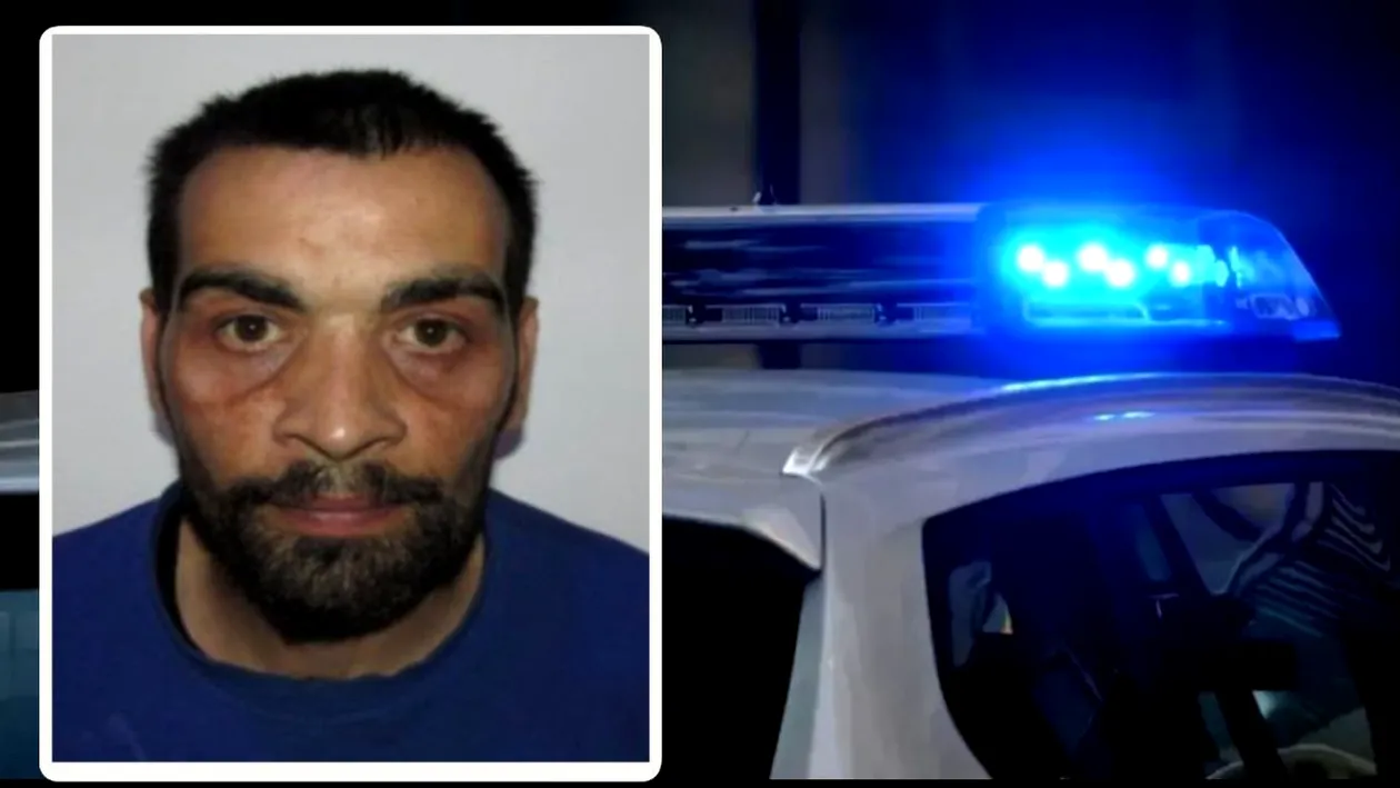 Alertă în România! Ion a dispărut fără urmă. Cine îl vede, să sune imediat la 112