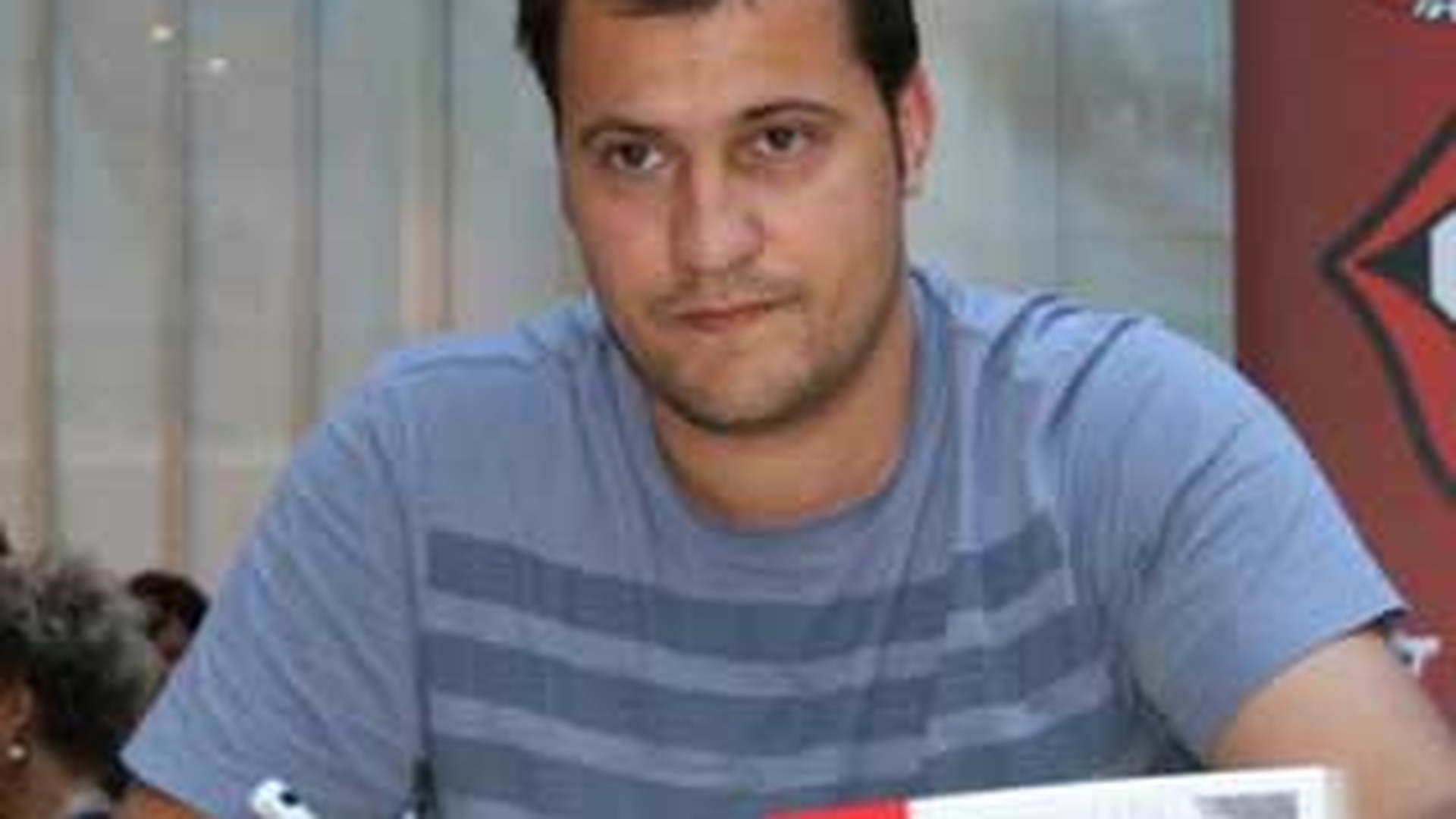 Serban Huidu este sustinut de fani, pe Facebook! "I se putea intampla oricui... Sa iti ajute Dumnezeu sa treci si peste asta!"