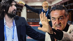 Dialogul exact de la negocierile dintre Becali și Dan Alexa: ”Gigi, eu am iubit Dinamo și acum…”