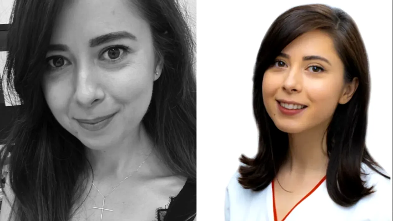 Ce scrie pe biletul de adio al Vivianei Niță. Mesajul de adio al doctoriţei din București a fost dezvăluit