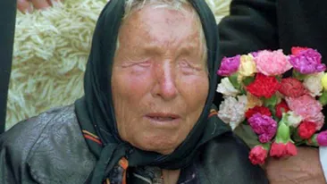 Baba Vanga, previziune sumbră pentru sfârșitul lui 2025: ”O apocalipsă se apropie!”