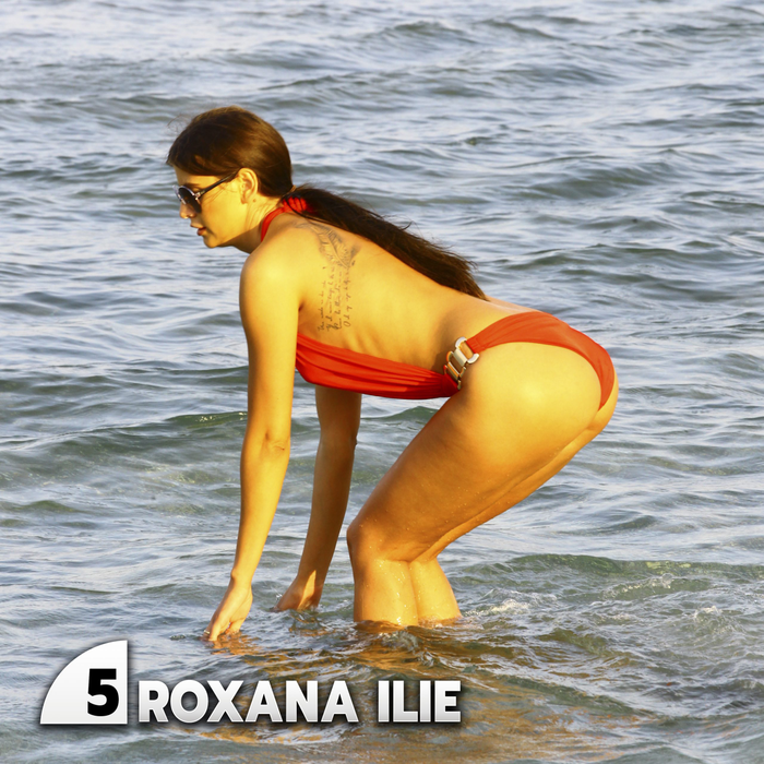 Topul celor mai apetisante fundulețe celebre din România! Ce poziție ocupă Anna Lesko, Ruby sau Bianca Drăgușanu