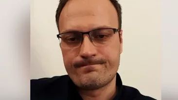 Alexandru Cumpănașu a clacat! A plâns în direct: ”Sunt la capătul puterilor!”