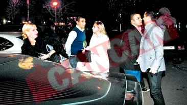 Sunt cel mai infidel sot!