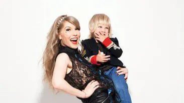 Corina isi mai doreste un bebe! Acum ma concentrez pe cariera. Cand o sa fie sa se intample va veni si al doilea copil!