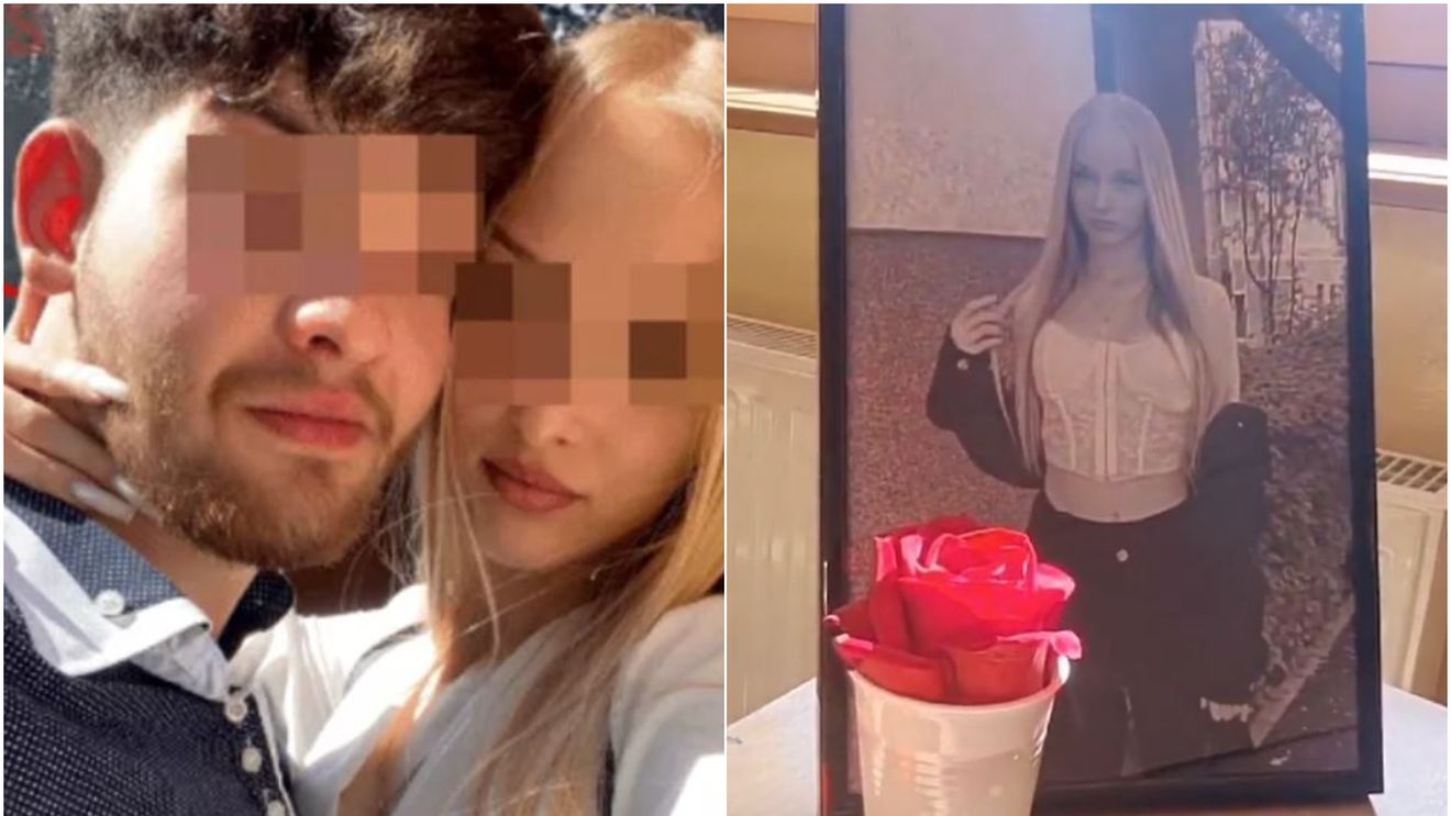 Destin tragic pentru Natalia și Norbert din Satu Mare. Cei doi tineri, de 18 și 20 de ani, au murit într-un accident de motor. Colegii i-au adus fetei un omagiu, în prima zi de școală