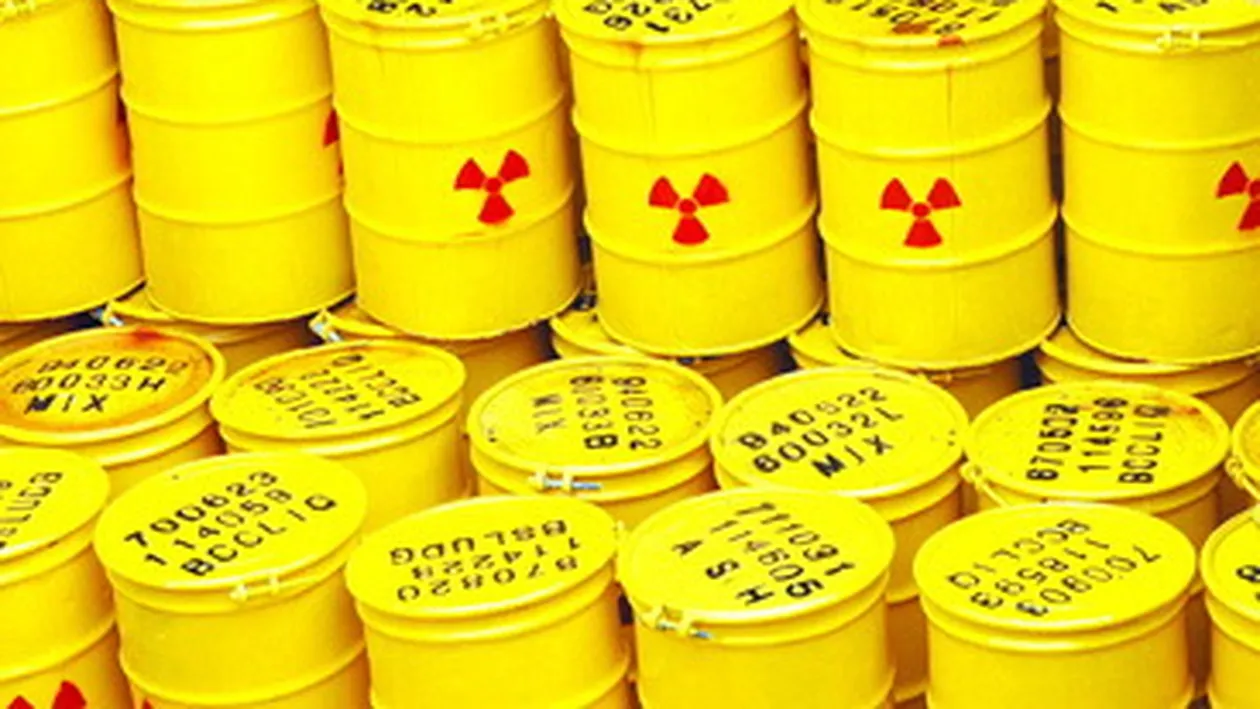 Doi romani, prinsi cu substante radioactive de austrieci. Au fost radiati de 40 de ori peste limita sigura