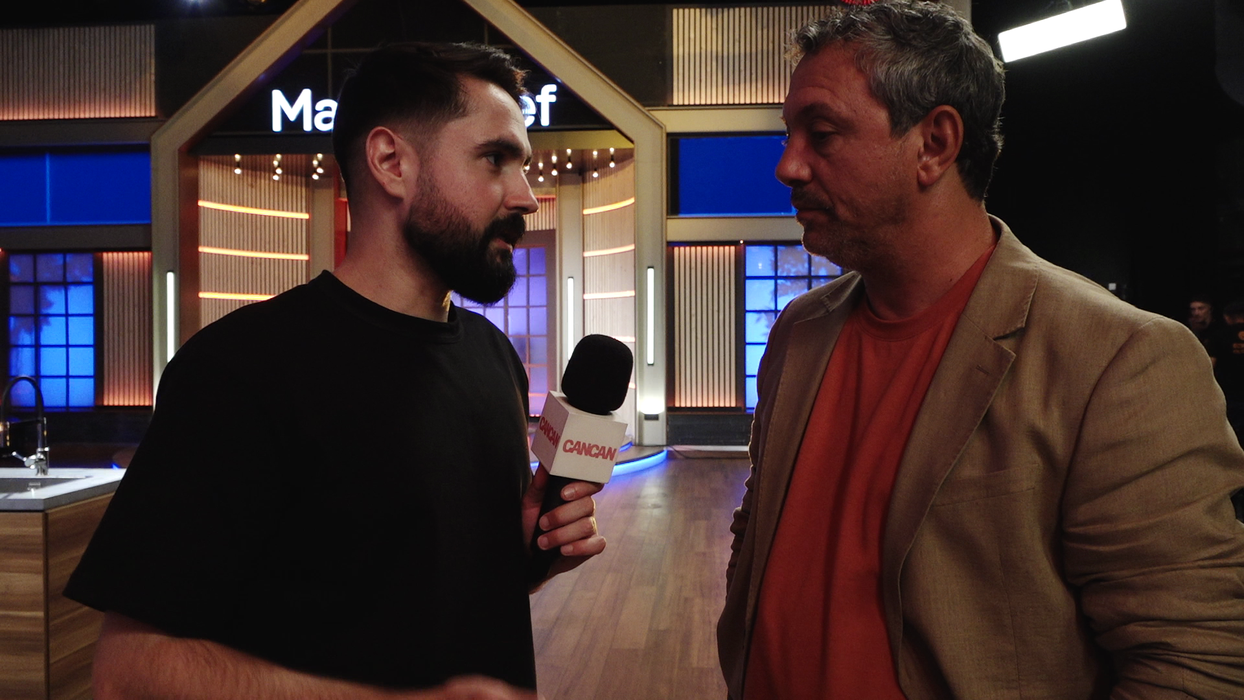 Sorin Bontea a spulberat mitul! De ce câștigă mereu bărbații?! “Cred că femeile…”