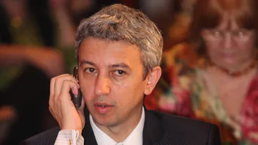 Au pus “tara la cale” in 25 de minute! “Parintele OTV” l-a vizitat acasa pe “Stapanul licitatiilor”, Tibi Urdareanu!