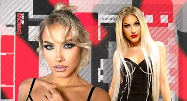 La ce „nebunii” visează Amna de ziua ei. Fosta concurentă de la „Bravo, ai stil!” nu regretă nimic în pragul schimbării „prefixului”