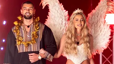 Teo a marcat și la Oana Monea?! Speak și Ristei dinamitează Insula Iubirii 2025 de la Antena 1