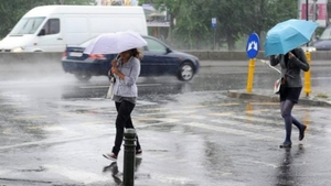 Cod galben. ANM, atenționare meteo de ultimă oră